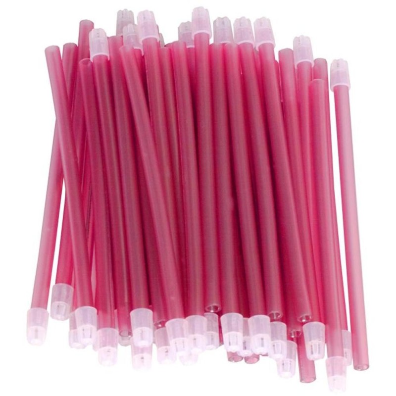 Reducere 14% - Aspirator Saliva 15 cm, Cap Detasabil Rosu, 100 Bucati 1 Aspirator Saliva 15 cm