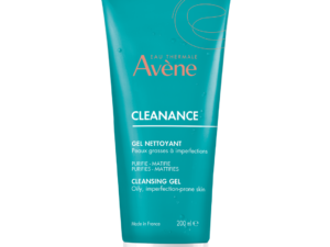 Gel de curatare pentru ten gras cu tendinta acneica Cleanance