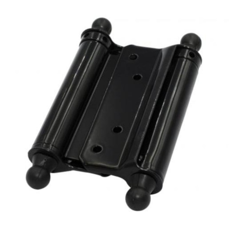Reducere 14% - Balama Batanta 100mm Neagra 1 Balama Batanta 100mm Neagra