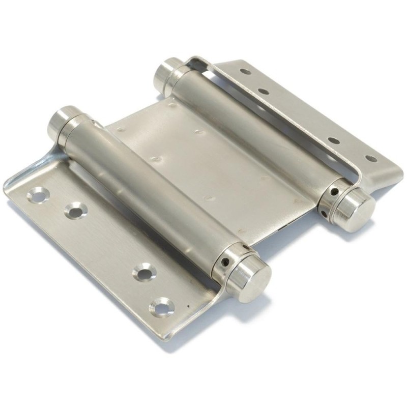Reducere 14% - Balama Batanta Ifl din Inox, 100 x 40 mm 1 Balama Batanta Ifl din Inox