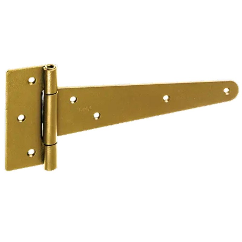 Reducere 14% - Balama Poarta Tip T 200x50x110x2.5 Zg - Zt200 1 Balama Poarta Tip T 200x50x110x2.5 Zg - Zt200
