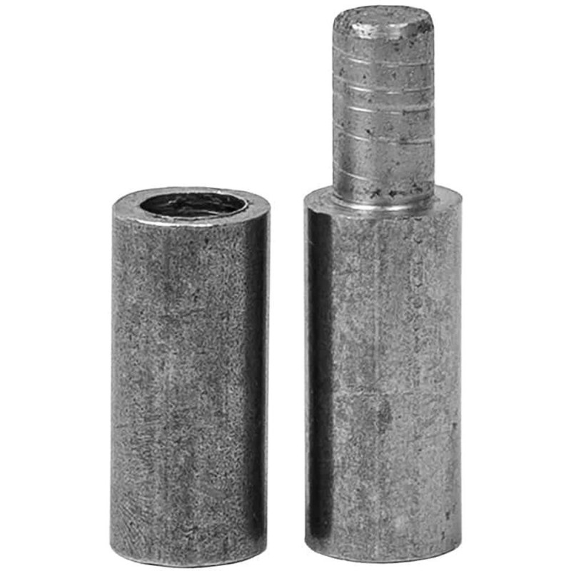 Reducere 14% - Balama Sudura ETS, 28 mm, Tip Ascunsa, Argintiu 1 Balama Sudura ETS