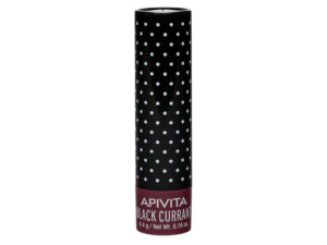 Balsam de buze cu extract de coacaze