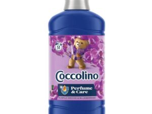 Balsam de Rufe - Coccolino Perfume & Care Purple Orchid & Blueberries