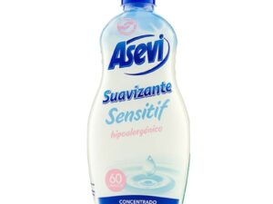 Balsam de Rufe Hipoalergenic Asevi Sensitif