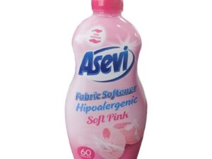 Balsam de Rufe Hipoalergenic Asevi Soft Pink