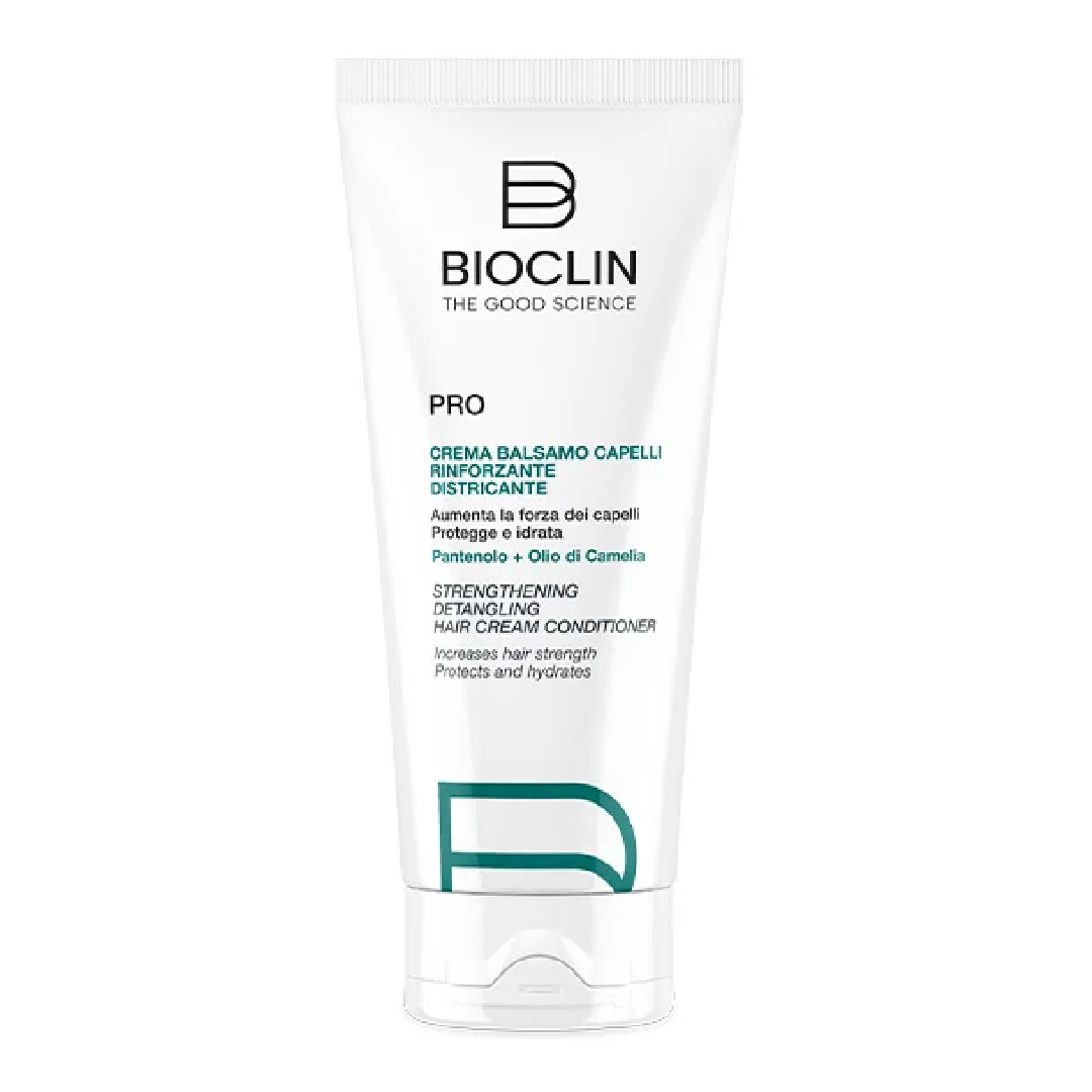 Reducere 25% - Balsam fortifierea parului Pro, 200 ml, Bioclin 1 Balsam fortifierea parului Pro