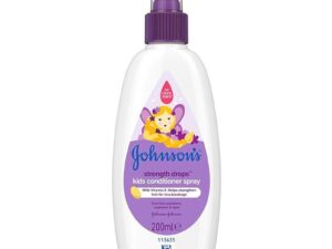 Balsam Spray Johnson's Baby