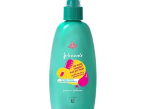 Balsam Spray pentru Copii Johnson's Baby