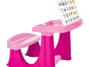 banca-scolara-pilsan-handy-study-desk-pink