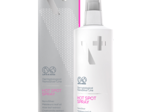 Spray Nanosilver VetExpert Hot Spot