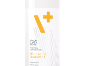 VetExpert Sampon Specialist