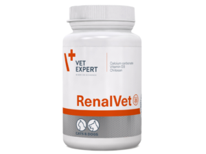 RenalVet Twist Off