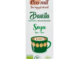 Bautura de Soia Bio