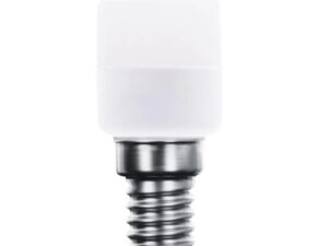 Bec LED T25 E14 2W 230V