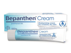 Crema Bepanthen 5%