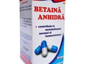Betaina Anhidra Favisan