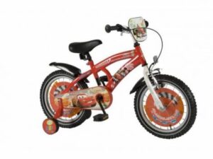 Bicicleta copii 4-6 ani