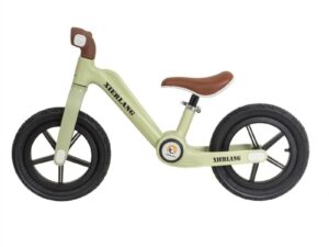 Bicicleta fara Pedale