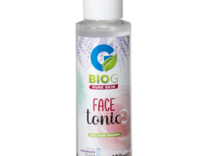 Tonic organic pentru ten Pure Skin