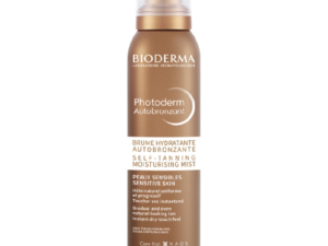 Autobronzant hidratant Brume Photoderm