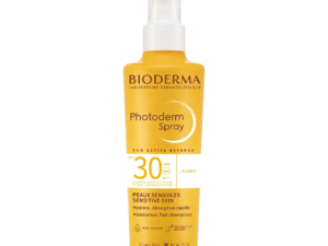 Spray Photoderm