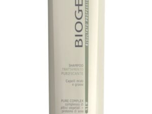 Biogen Șampon Tratament Pentru Păr Gras 250 ml