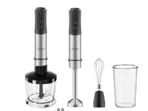Blender 5 in 1
