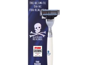 Aparat de Ras - The Bluebeards Revenge The Ultimate Shave Razor