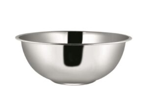 Bol din Inox cu Diametru 32 cm