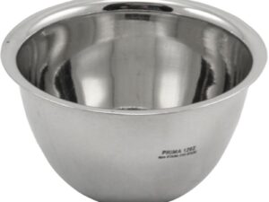 Bol Medical Rotund din Inox