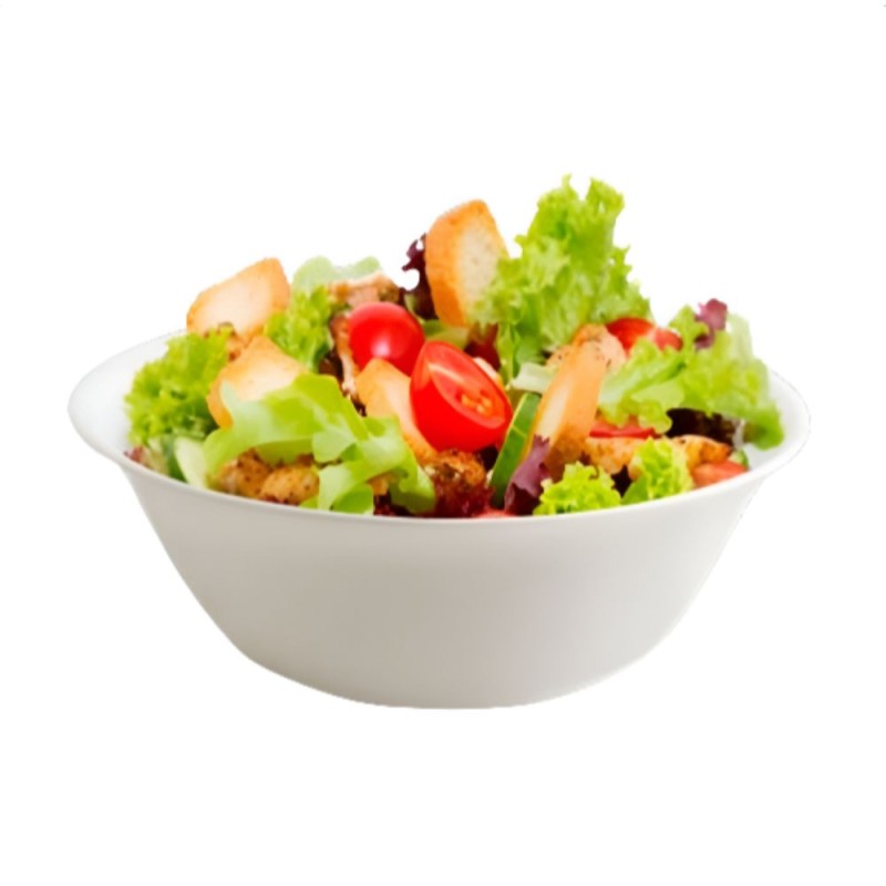 Reducere 14% - Bol pentru Salata, Opal, Elba, 23 cm 1 Bol pentru Salata