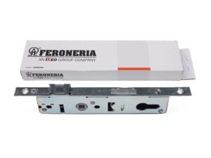 Broasca pentru Usi PVC Y 25/85/22D/16/240 NI+ZA FER