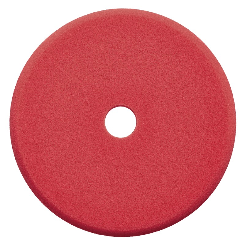 Reducere 14% - Burete pentru Polish-Abraziv, 143 mm, Rosu, Sonax 1 Burete pentru Polish-Abraziv