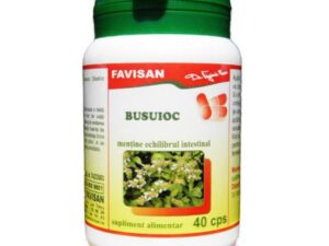 Busuioc Favisan