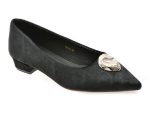 Pantofi eleganti EPICA negri
