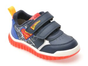Pantofi sport GEOX bleumarin
