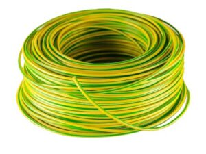 Cablu Electric Tip FY