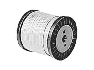 Cablu Zincat 2mm 6x7+1twk-rola 50m Z