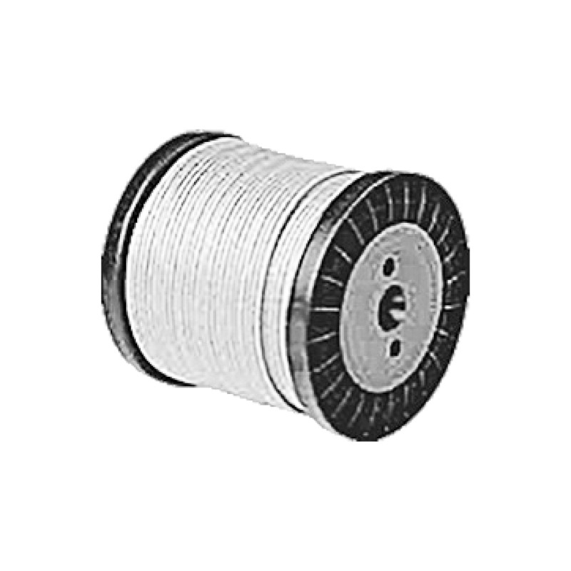 Reducere 14% - Cablu Zincat 2mm 6x7+1twk-rola 50m Z 1 Cablu Zincat 2mm 6x7+1twk-rola 50m Z