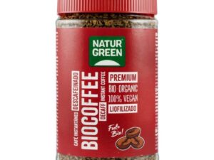 Cafea Bio Instant
