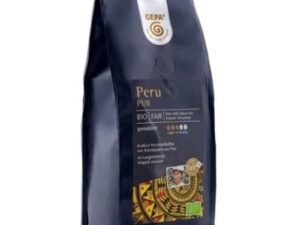 Cafea Bio Macinata Peru Pur