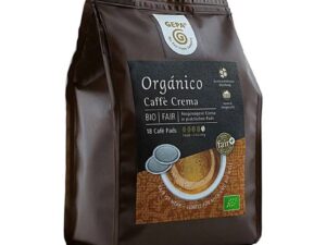 Cafea Bio Organico Caffe Crema