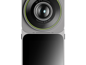 Camera Auto Botslab V9H Action