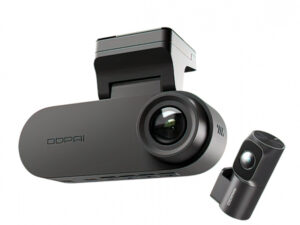 Camera Auto Fata Spate DDPAI N2 Dual