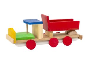 Camion de Jucarie Tip Basculanta