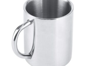 Cana din Inox cu Pereti Dubli