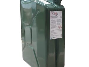 Canistra pentru Produse Petroliere din Metal