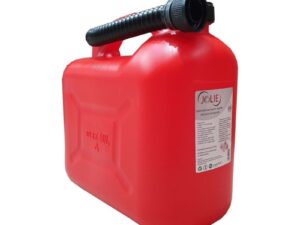 Canistra pentru Produse Petroliere Gama Standard