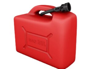Canistra pentru Produse Petroliere Gama Standard